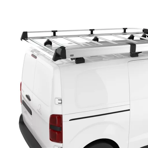 Adapter a csőtartó box az Evo Rack Alu kosárhoz, CRUZ