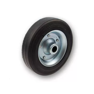 Pótker orrkerék AL-KO 150 kg 200x50 tömött