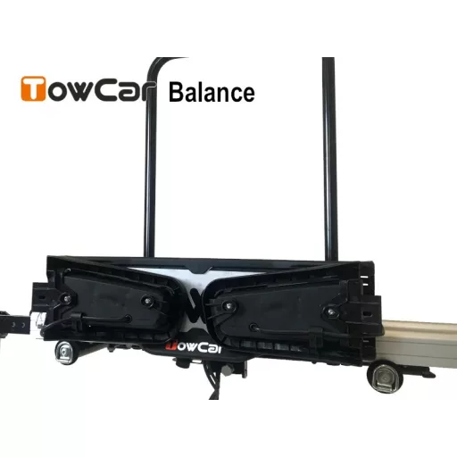 TowCar Balance motorkerékpár tartó - vonóhoroghoz