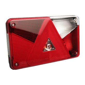 Egyesített lámpa AGADOS MULTIPOINT 5 jobb BAJ