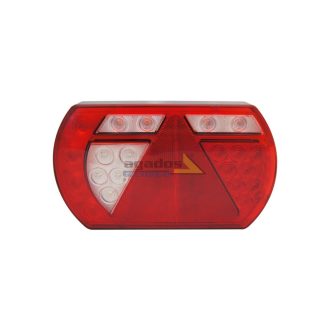 Egyesített lámpa 26060 L BAJ, AGADOS