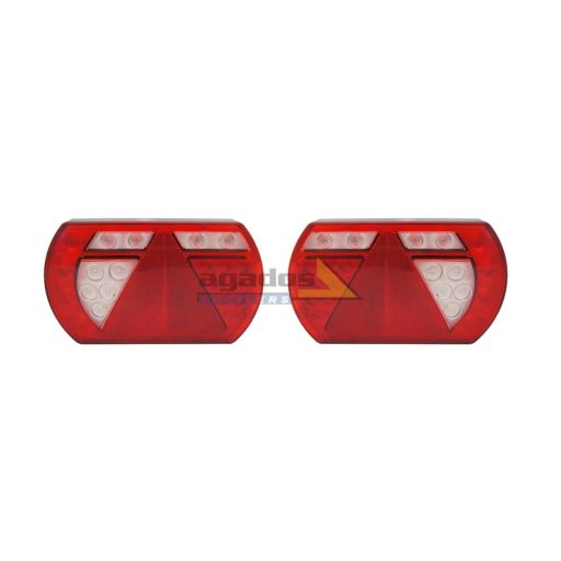 Egyesített lámpa 26060 L BAJ, AGADOS