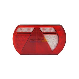 Egyesített lámpa 26060 P BAJ, AGADOS