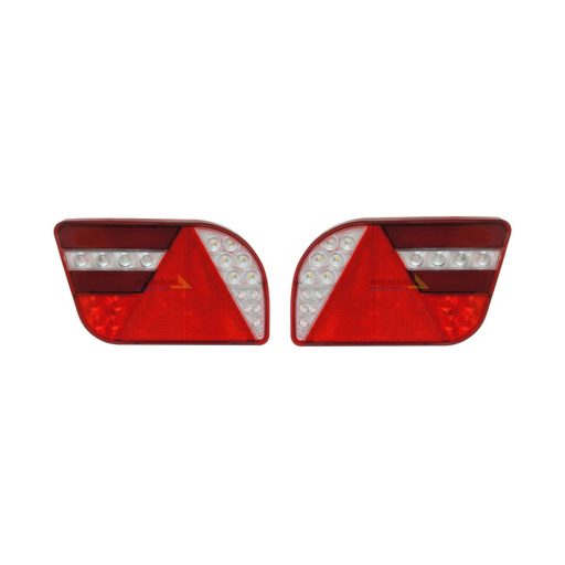 Egyesített lámpa 26039 L BAJ, AGADOS