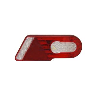 Egyesített lámpa 26032 P BAJ, AGADOS