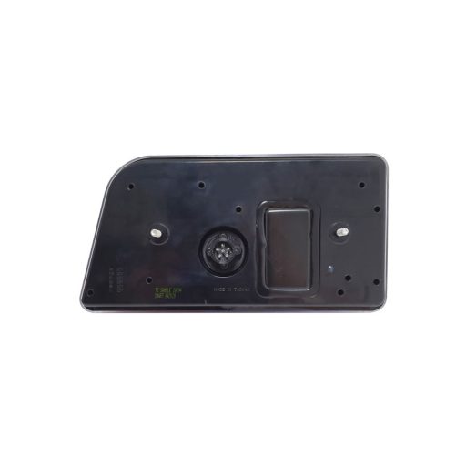 Egyesített lámpa 26094 L BAJ, CANsystem, AGADOS