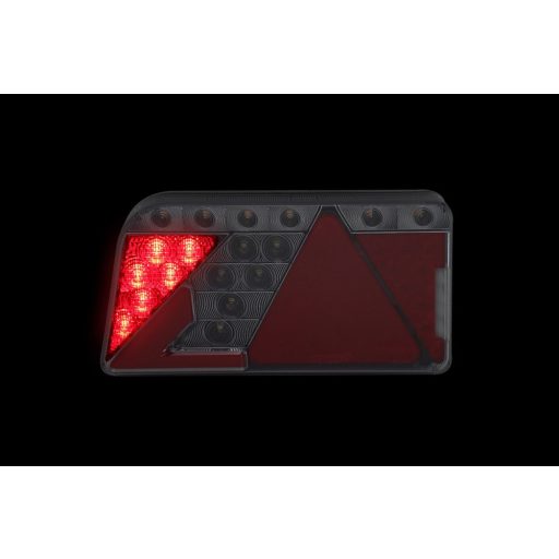 Egyesített lámpa 26094 L BAJ, AGADOS