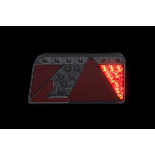 Egyesített lámpa 26094 L BAJ, AGADOS