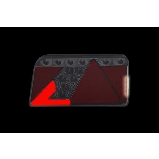 Egyesített lámpa 26094 L BAJ, AGADOS