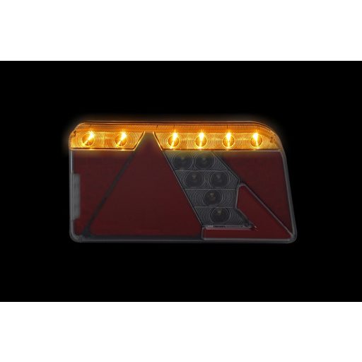 Egyesített lámpa 26094 P BAJ, AGADOS