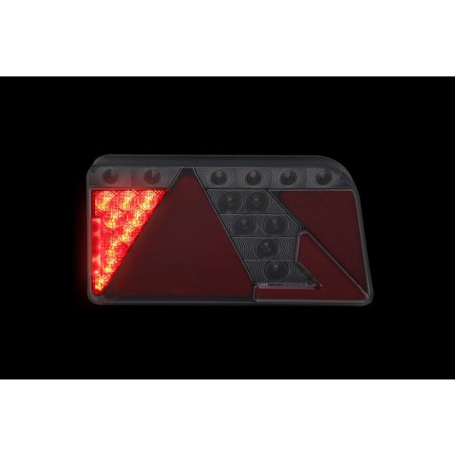 Egyesített lámpa 26094 P BAJ, AGADOS