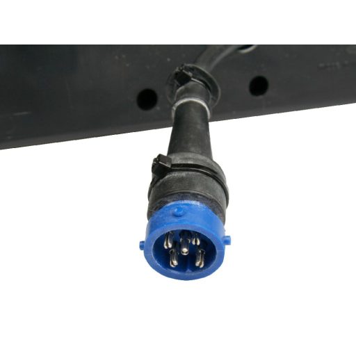 Egyesített lámpa ADAM - bal AGADOS