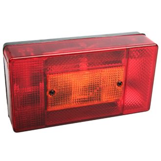 Egyesített lámpa ADAM - jobb AGADOS