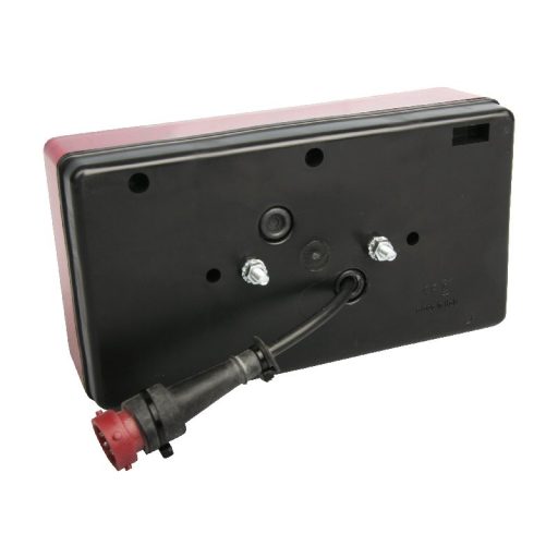 Egyesített lámpa ADAM - jobb AGADOS