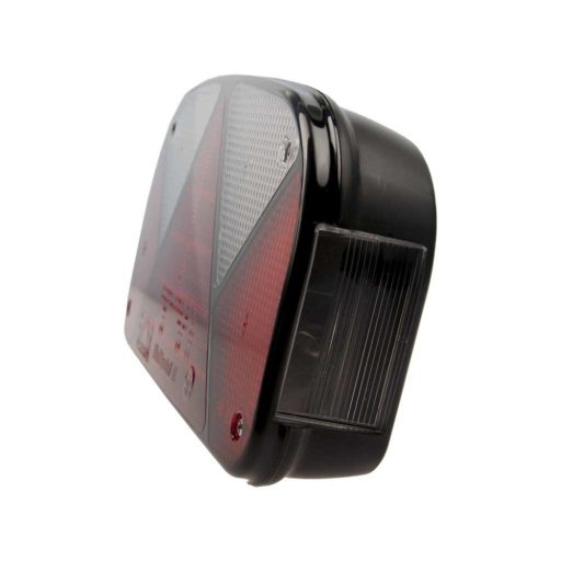 Egyesített lámpa AGADOS MULTIPOINT 2, bal BAJ