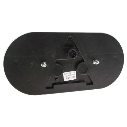 Egyesített lámpa AGADOS DONA, bal BAJ, tolatólámpával