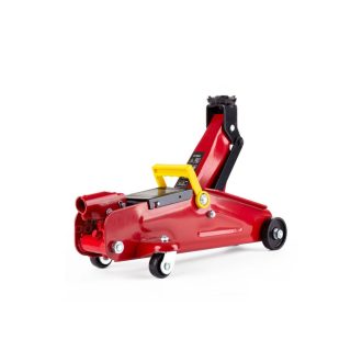 Hidraulikus emelő, krokodil 2 t