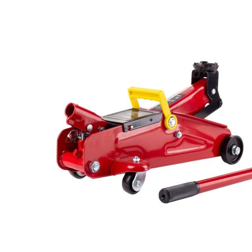 Hidraulikus emelő, krokodil 2 t