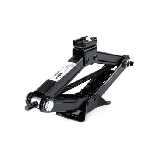 Trapéz emelő racsnis kulccsal, 1500 kg