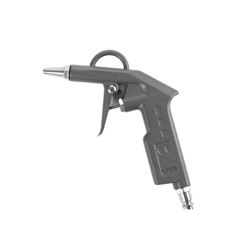 MAXI pneumatikus tartozék szett (pisztoly, fúvó, festék, zsírzó)