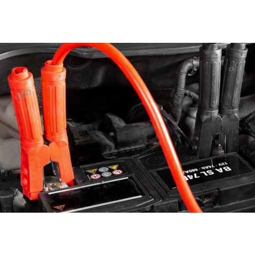 Indítókábel 1800 A / 6 m