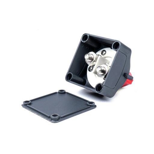 Akkumulátor főkapcsoló 12 - 32 V / 1000 A