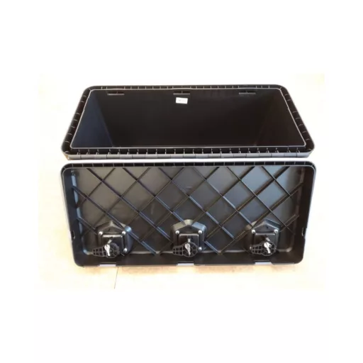 Szállító box 103 x 50 x 45,5 cm, 154 l