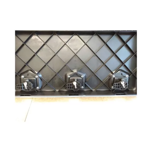 Szállító box 103 x 50 x 45,5 cm, 154 l