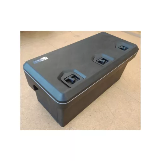 Szállító box 103 x 50 x 45,5 cm, 154 l