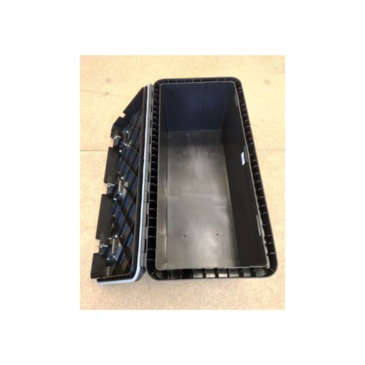 Szállító box 125 x 52 x 50 cm, 190 l