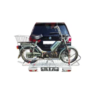 MOTO, SCOOTER szállító