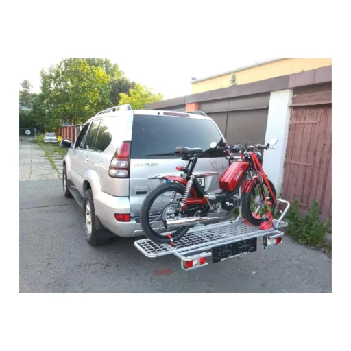 MOTO, SCOOTER szállító