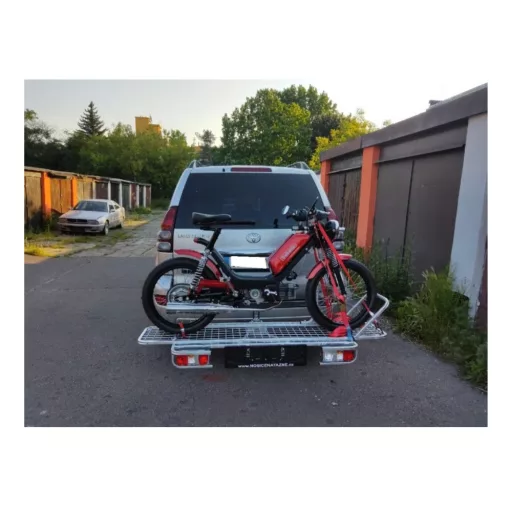 MOTO, SCOOTER szállító