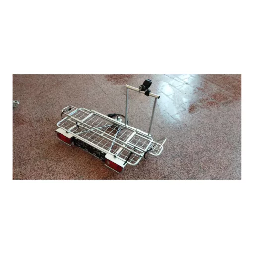 MOTO, SCOOTER szállító