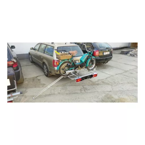 MOTO, SCOOTER szállító