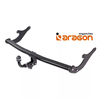 Vonóhorog  Aragon, E2803BS JAGUAR XF  2016-
