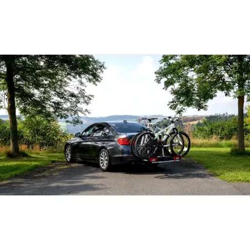 Atera Strada Sport kétkerekű szállító