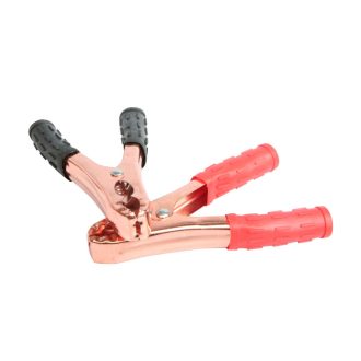 Akkumulátor csipesz 150-300 AMP, 2 db