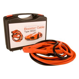 Indító kábel 3000 A / 4 m