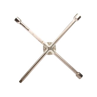 Kerékkulcs keresztkulcs GOLA