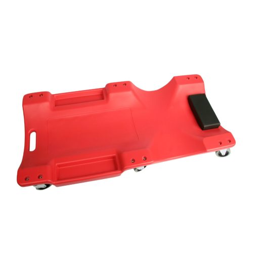 Szerelőkocsi, autó aláfekvő