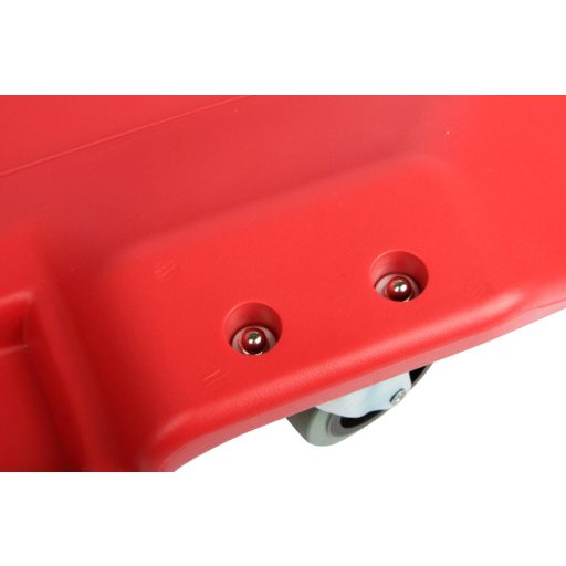 Szerelőkocsi, autó aláfekvő