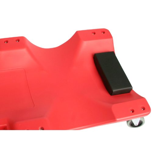 Szerelőkocsi, autó aláfekvő