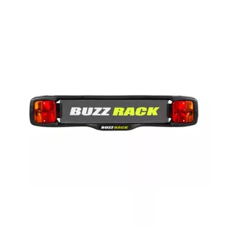   Hátsó lámpa rámpa 7 PIN BuzzRack Buffalo Light Kerékpárszállító