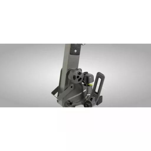 Ski Rack síléc- és snowboardszállító vonóhorogra, BUZZRACK