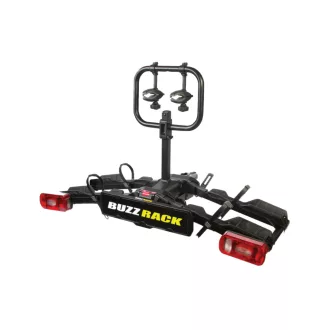   BUZZRACK E-SCORPION LITE 2 elektromos kerékpárhoz | Elektromos kerékpár szállító vonóhorogra