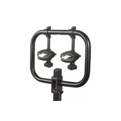 BUZZRACK E-SCORPION LITE 2 elektromos kerékpárhoz | Elektromos kerékpár szállító vonóhorogra
