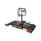BUZZRACK E-SCORPION LITE 3 elektromos kerékpárhoz | Elektromos kerékpár szállító vonóhorogra