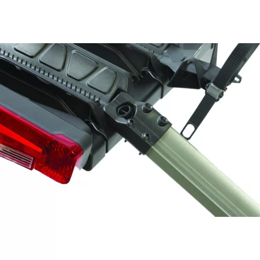 BUZZRACK E-SCORPION PRO 3 elektromos kerékpárhoz | Elektromos kerékpár szállító vonóhorogra