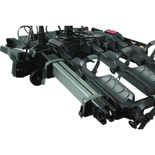 BUZZRACK E-SCORPION PRO 3 elektromos kerékpárhoz | Elektromos kerékpár szállító vonóhorogra